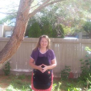 Meet your Posher, Liz